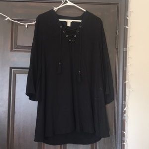 Gypsy forever 21 dress